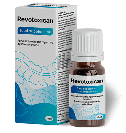 Revotoxican